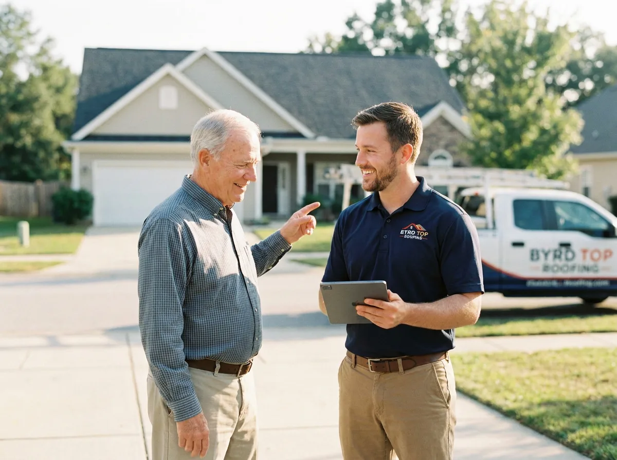 Roofing Aubrey, TX FAQs